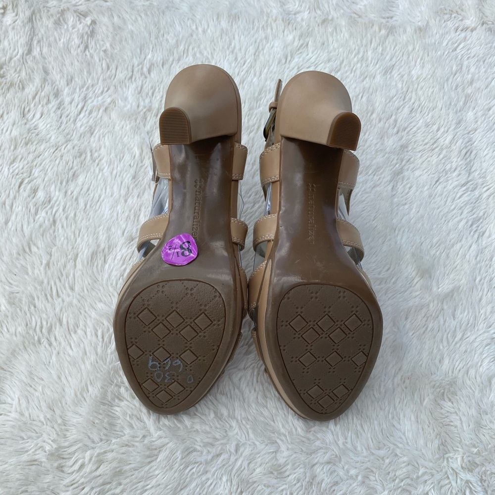 New Naturalizer gorgeous heel - Picture 6 of 12